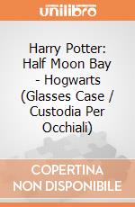Harry Potter: Half Moon Bay - Hogwarts (Glasses Case / Custodia Per Occhiali) giochi