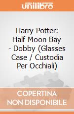 Harry Potter: Half Moon Bay - Dobby (Glasses Case / Custodia Per Occhiali) giochi