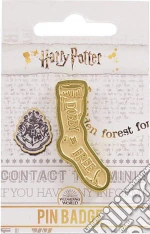 Harry Potter: Half Moon Bay - Dobby Pin (Pin Badge Enamel / Spilla Smaltata) giochi