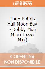 Harry Potter: Half Moon Bay - Dobby Mug Mini (Tazza Mini) giochi