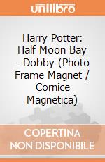 Harry Potter: Half Moon Bay - Dobby (Photo Frame Magnet / Cornice Magnetica) gioco