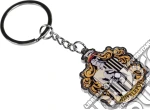Harry Potter: Half Moon Bay - Hufflepuff (Keyring With Header Card / Portachiavi) giochi