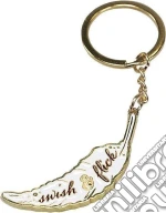 Harry Potter: Half Moon Bay - Hermione (Keyring With Header Card / Portachiavi) giochi