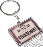 Harry Potter: Half Moon Bay - Room Of Requirement (Metal Keyring / Portachiavi) giochi