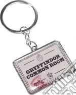 Harry Potter: Half Moon Bay - Gryffindor Common Room (Metal Keyring / Portachiavi) giochi