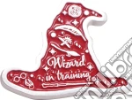 Harry Potter: Half Moon Bay - Wizard In Training (Pin Badge Enamel / Spilla Smaltata) giochi