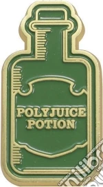 Harry Potter: Half Moon Bay - Polyjuice Potion (Pin Badge Enamel / Spilla Smaltata) giochi