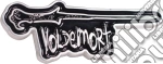 Harry Potter: Half Moon Bay - Voldemort Wand (Pin Badge Enamel / Spilla Smaltata) giochi