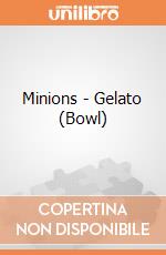 Minions - Gelato (Bowl) gioco