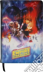 Star Wars: Half Moon Bay - The Empire Strikes Back (A5 Notebook / Quaderno) giochi
