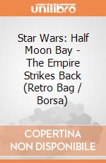 Star Wars: Half Moon Bay - The Empire Strikes Back (Retro Bag / Borsa) gioco
