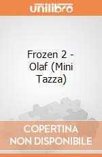 Frozen 2 - Olaf (Mini Tazza) gioco