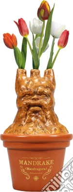 Harry Potter: Half Moon Bay - Mandrake (Table Top Vase / Vaso Da Tavolo) giochi
