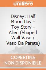 Disney: Half Moon Bay - Toy Story - Alien (Shaped Wall Vase / Vaso Da Parete) gioco