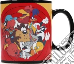 Looney Tunes: Half Moon Bay (Mug Heat Changing / Tazza Termosensibile) giochi