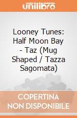 Looney Tunes: Half Moon Bay - Taz (Mug Shaped / Tazza Sagomata) gioco