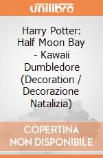 Harry Potter: Half Moon Bay - Kawaii Dumbledore (Decoration / Decorazione Natalizia) gioco