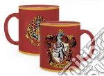 Harry Potter: Half Moon Bay - Gryffindor Crest (Mug / Tazza) giochi