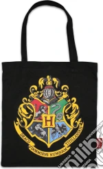 Harry Potter: Half Moon Bay - Hogwarts Crest (Shopper / Borsa Per La Spesa) giochi
