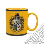 Harry Potter: Half Moon Bay - Hufflepuff Crest (Mug / Tazza) giochi