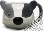Harry Potter: Half Moon Bay - Hufflepuff Badger (Mug Shaped / Tazza Sagomata) giochi