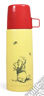 Disney: Half Moon Bay - Winnie The Pooh (Thermal Flask Metal 350Ml / Fiaschetta) giochi
