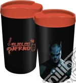 Dc Comics: Half Moon Bay - Batman - Villains (Travel Mug Metal / Tazza Da Viaggio Metallica) giochi