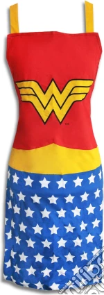 Dc Comics: Half Moon Bay - Wonder Woman (Apron / Grembiule) giochi