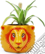 Harry Potter: Half Moon Bay - Gryffindor (Plant Pot / Vaso Da Fiori) giochi