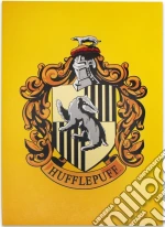 Harry Potter: Half Moon Bay - Hufflepuff (A5 Exercise Book / Quaderno) giochi