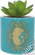 Disney: Half Moon Bay - Aladdin - Turquoise (Plant Pot Faux Boxed 6.5 Cm / Pianta Finta Con Vaso) giochi