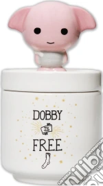 Harry Potter: Half Moon Bay - Kawaii Dobby (Collector'S Box Boxed 14 Cm / Contenitore) giochi