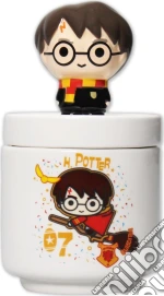 Harry Potter: Half Moon Bay - Kawaii Harry (Collector'S Box Boxed 14 Cm / Contenitore) giochi