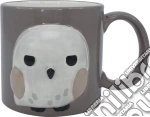 Harry Potter: Half Moon Bay - Kawaii Hedwig (Mug Boxed Embossed 350 Ml / Tazza Sagomata) giochi