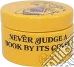 Disney: Half Moon Bay - Beauty & The Beast (Box Round Ceramic 6 Cm / Contenitore Ceramica) giochi