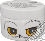 Harry Potter: Half Moon Bay - Hedwig (Box Round Ceramic 6 Cm / Scatola Rotonda Ceramica) giochi