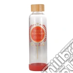 Harry Potter: Half Moon Bay - Proud Gryffindor (Water Bottle Glass 500 Ml / Bottiglia Vetro) giochi