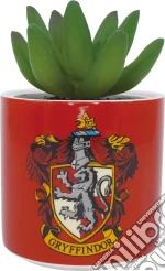Harry Potter: Half Moon Bay - Gryffindor (Plant Pot Faux Boxed 6.5 Cm / Pianta Finta Con Vaso) giochi