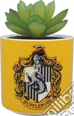 Harry Potter: Half Moon Bay - Hufflepuff (Plant Pot Faux Boxed 6.5 Cm / Pianta Finta Con Vaso) giochi