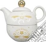 Harry Potter: Half Moon Bay - Quidditch (Tea For One Boxed / Set Tazza & Teiera) giochi