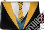 Harry Potter: Half Moon Bay - Uniform Hufflepuff (Purse Coin 9 Cm X 13 Cm / Portamonete) giochi