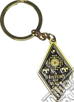 Harry Potter: Half Moon Bay - History Of Magic (Keyring With Header Card / Portachiavi & Carta) giochi
