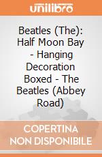 Beatles (The): Half Moon Bay - Hanging Decoration Boxed - The Beatles (Abbey Road) giochi