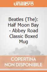 Beatles (The): Half Moon Bay - Abbey Road Classic Boxed Mug giochi
