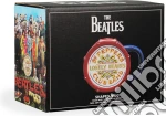 Beatles (The): Half Moon Bay - Sgt. Pepper (Mug Shaped Boxed (250Ml) / Tazza) giochi