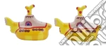 Beatles (The): Half Moon Bay - Yellow Submarine (Salt & Pepper Shakers Ceramic Boxed / Porta Sale & Pepe) giochi