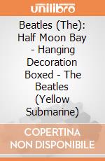 Beatles (The): Half Moon Bay - Hanging Decoration Boxed - The Beatles (Yellow Submarine) giochi