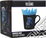 Disney: Half Moon Bay - Villains - Ursula Crest (Mug Shaped Boxed 350 Ml / Tazza) giochi