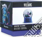 Disney: Half Moon Bay - Villains - Ursula (Snow Globe 65 Mm / Palla Di Natale) giochi