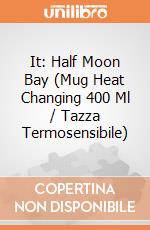 It: Half Moon Bay (Mug Heat Changing 400 Ml / Tazza Termosensibile) giochi